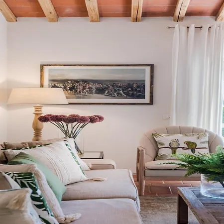 아파트 Luxury Country With Pool In Lucca *