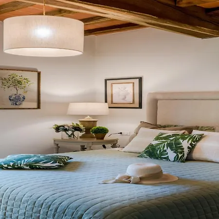 아파트 Luxury Country With Pool In Lucca *