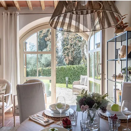 Luxury Country With Pool In Lucca * San Gennaro (Lucca)
