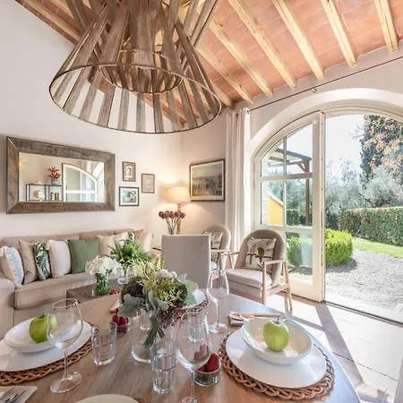 Luxury Country With Pool In Lucca Apartamento San Gennaro (Lucca)