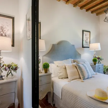아파트 Luxury Country With Pool In Lucca San Gennaro (Lucca)
