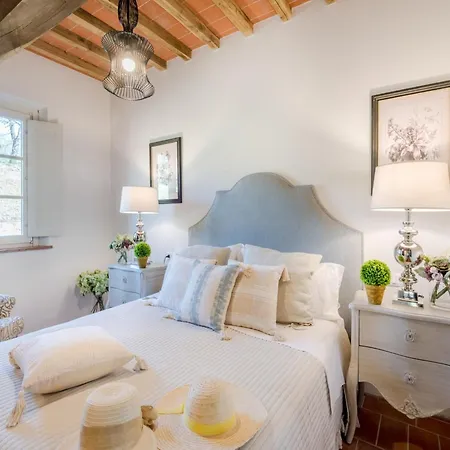 아파트 Luxury Country With Pool In Lucca San Gennaro (Lucca)