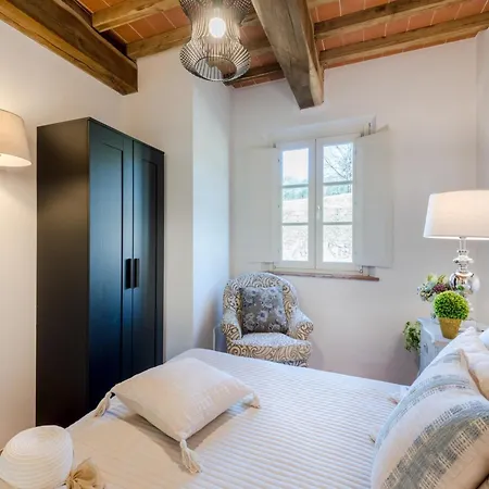 Luxury Country With Pool In Lucca 아파트 San Gennaro (Lucca)