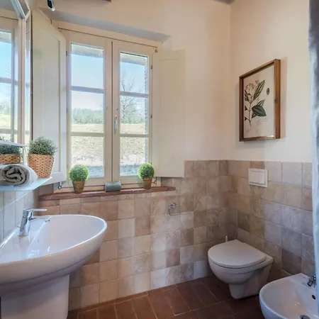Luxury Country With Pool In Lucca * San Gennaro (Lucca)