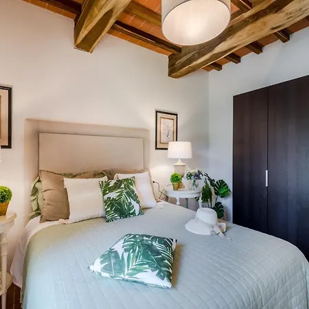 아파트 Luxury Country With Pool In Lucca *