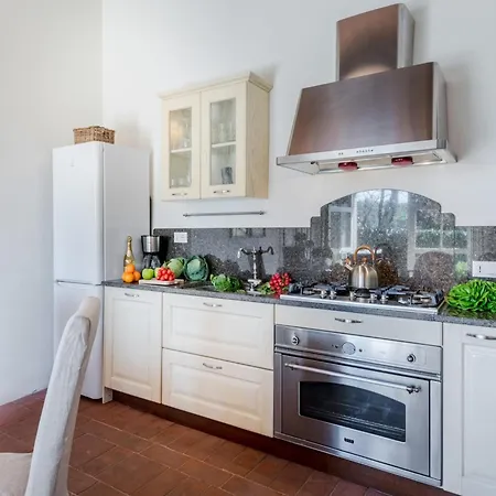 Apartamento Luxury Country With Pool In Lucca *