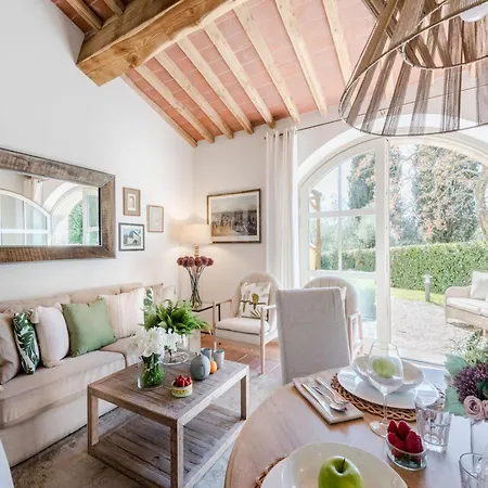 Luxury Country With Pool In Lucca * San Gennaro (Lucca)